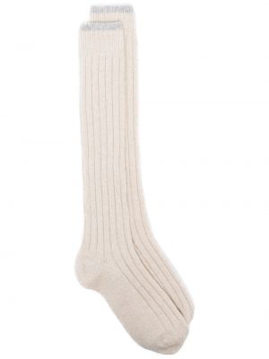 Кашмирени чорапи Brunello Cucinelli