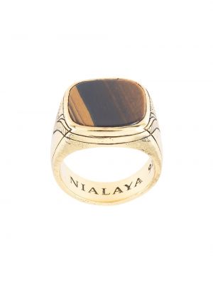 Anillo Nialaya Jewelry