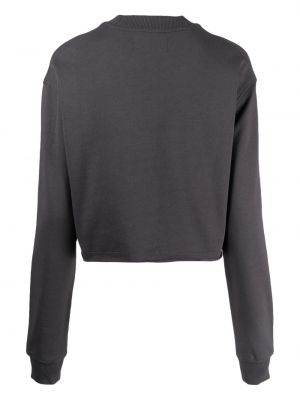 Siuvinėtas džemperis Calvin Klein Jeans