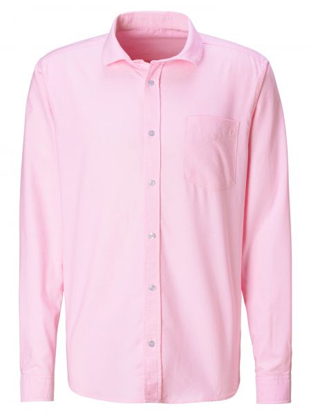 Camicia H.i.s rosa