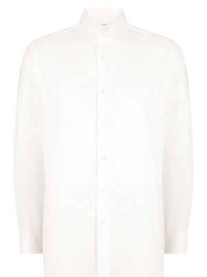 Рубашка Brioni белая