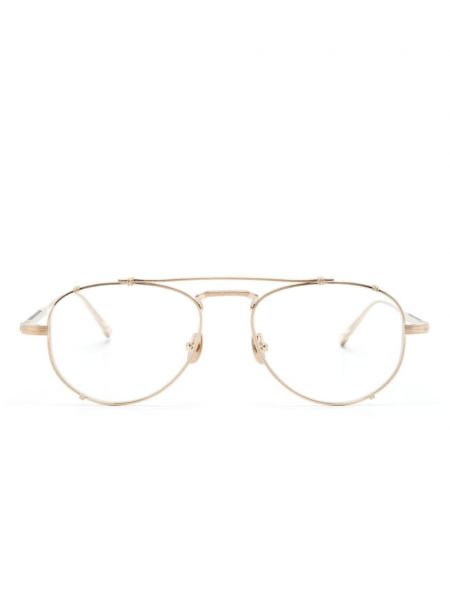 Očala Matsuda zlata