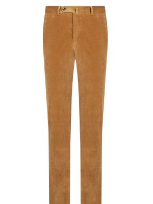 Брюки Pantaloni Torino коричневые