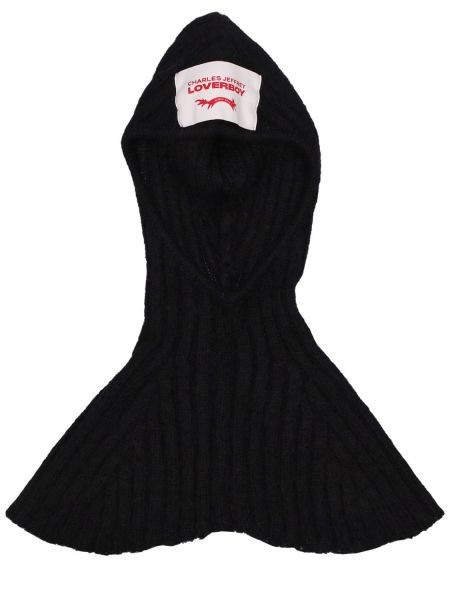 Balaclava Charles Jeffrey Loverboy svart