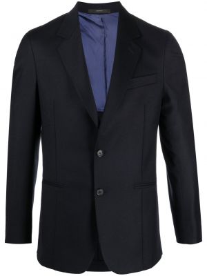 Lang blazer Paul Smith blå