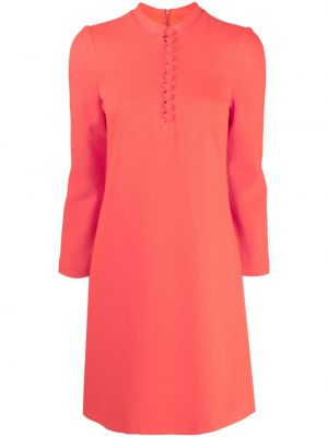 Šaty Jane oranžová