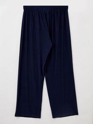 Классические брюки Masteritsa New Classic синие