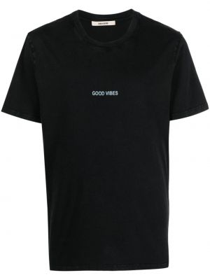 T-shirt Zadig&voltaire svart