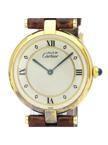 Zegarek retro Cartier Vintage