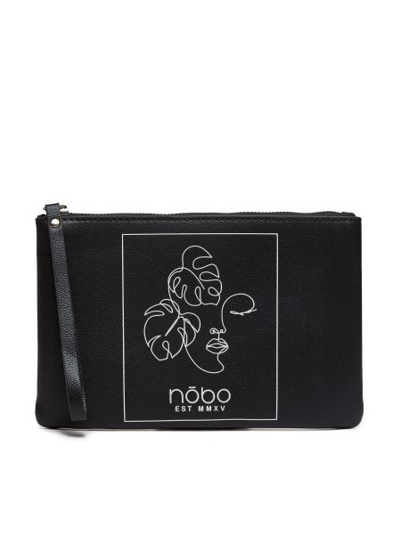 Kosmētikas soma Nobo melns