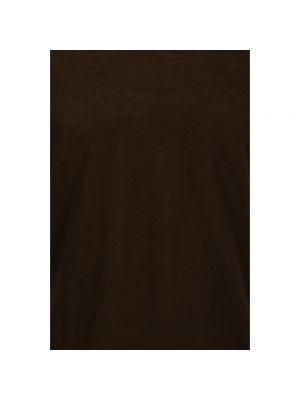 Camisa Kangra marrón