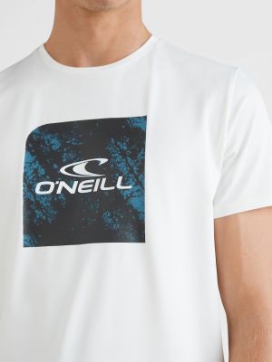 T-shirt sportive in maglia O'neill