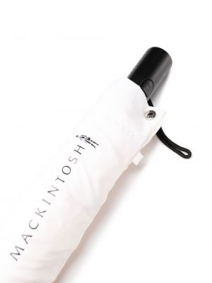 Parapluie Mackintosh blanc