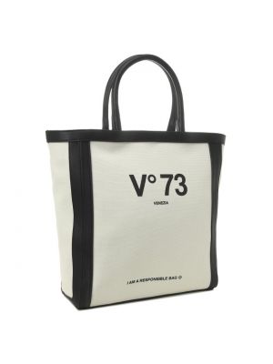 Спортивная сумка V°73 белая