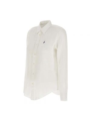 Koszula na guziki Polo Ralph Lauren