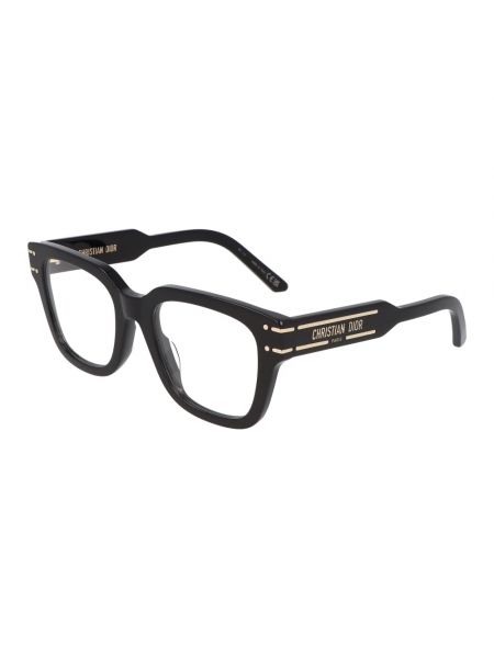 Brille mit sehstärke Dior schwarz