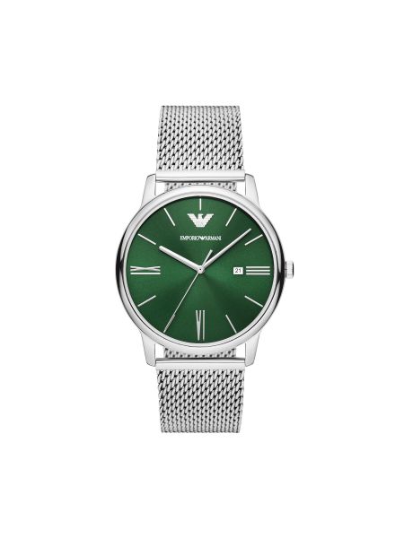 Pολόι Emporio Armani πράσινο