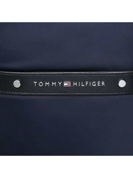 Рюкзак Tommy Hilfiger синий
