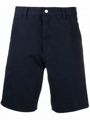 Pantalones chinos Carhartt Wip azul