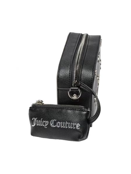 Elegante body Juicy Couture negro