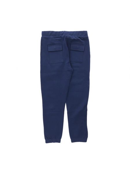 Pantalones de chándal Sun68 azul