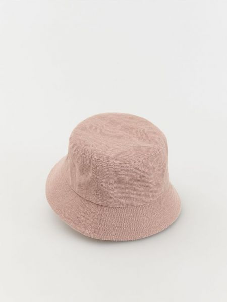 Pălărie Reserved roz