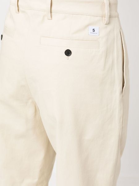 Pantaloni Department 5 beige