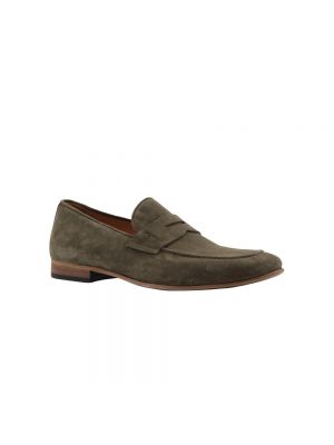 Loafers Scapa verde