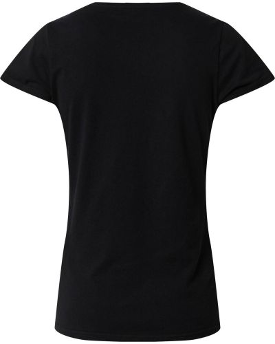 Тениска Melawear черно