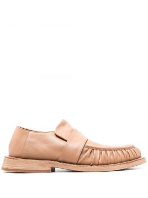 Skinn loafers Marsell