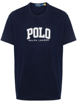 Poloshirt aus baumwoll mit print Polo Ralph Lauren