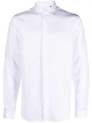 Liocelinė marškiniai Costumein balta