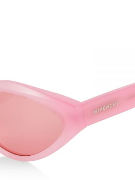 Sunčane naočale Givenchy ružičasta