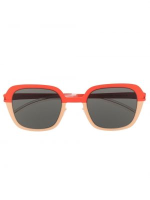 Occhiali da sole Mykita arancione