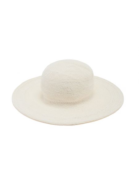 Mütze Maliparmi weiß