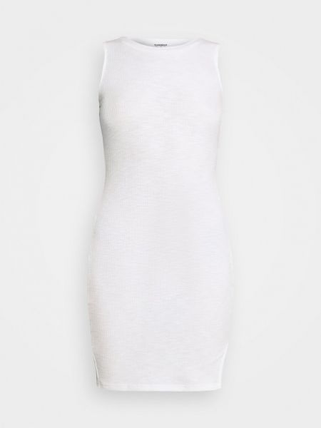 Sukienka Glamorous biała