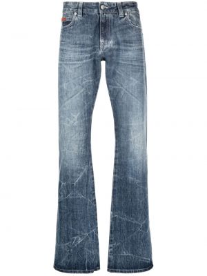 Jeans bootcut large Martine Rose