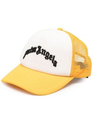 Brodert cap Palm Angels