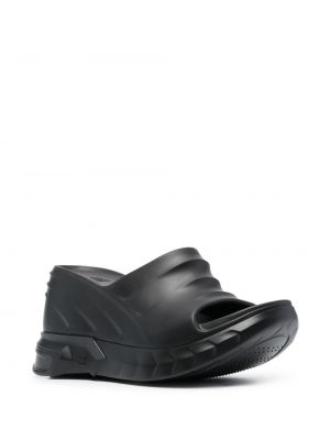 Sandály Givenchy černé