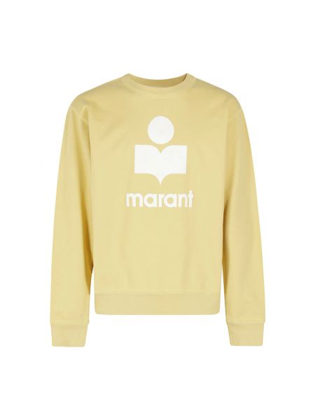 Bluza Isabel Marant żółta