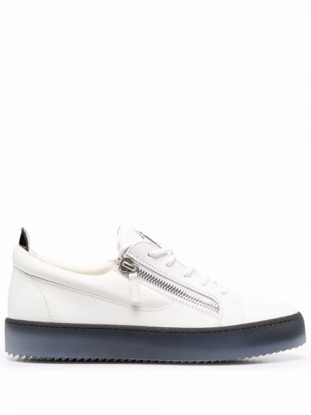 Sneakers Giuseppe Zanotti hvit