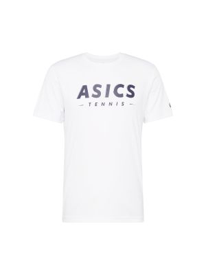 Marškinėliai Asics balta