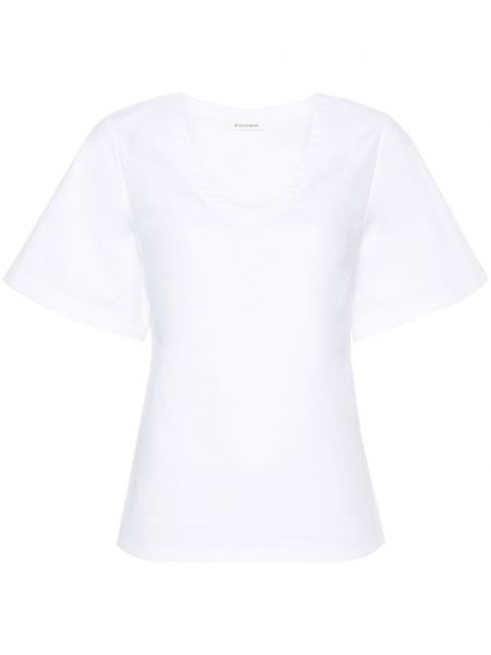 Majica By Malene Birger bijela