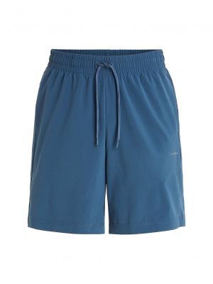 Pantalon de sport Calvin Klein Sport bleu