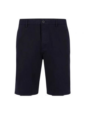 Shorts slim Hugo bleu
