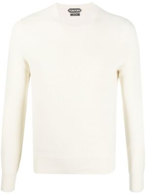 Pullover Tom Ford бяло