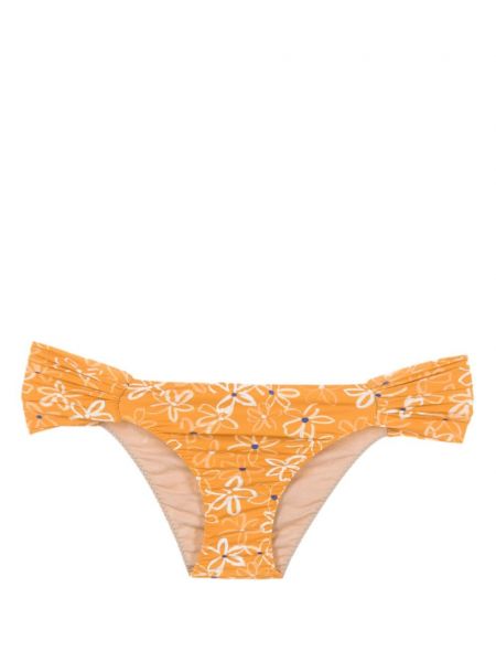 Bikini à fleurs Clube Bossa