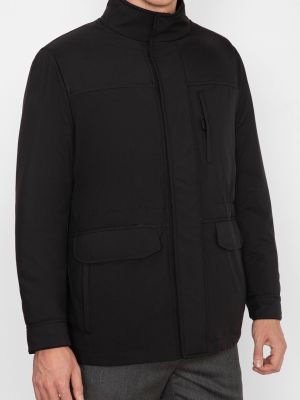 Куртка Brioni черная