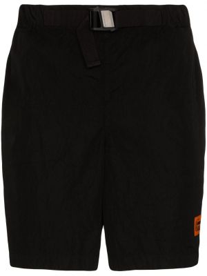 Shorts Heron Preston svart