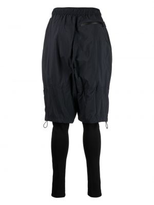 Pantalon droit Niløs noir